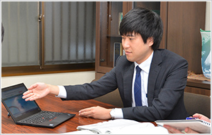 地元密着で相続税の専門家による最適な提案